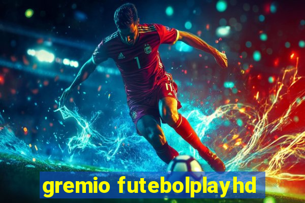 gremio futebolplayhd